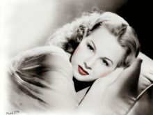 Virginia Mayo