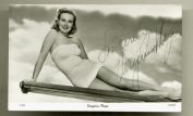 Virginia Mayo