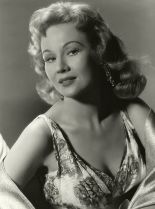 Virginia Mayo