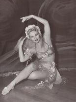 Virginia Mayo