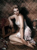 Virginia Mayo