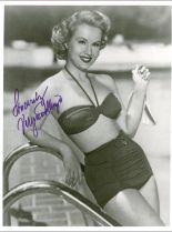 Virginia Mayo