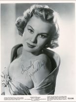 Virginia Mayo