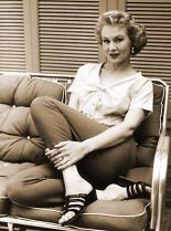 Virginia Mayo