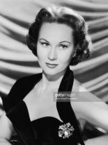Virginia Mayo #627093 picture (Portrait Medium)