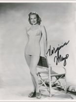 Virginia Mayo