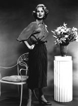 Virginia Mayo #627105 picture (Portrait Medium)