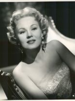 Virginia Mayo