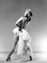 Virginia Mayo