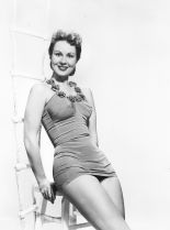 Virginia Mayo