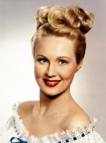 Virginia Mayo