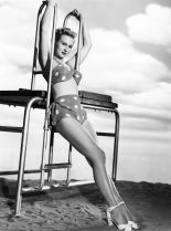 Virginia Mayo