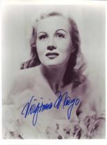 Virginia Mayo