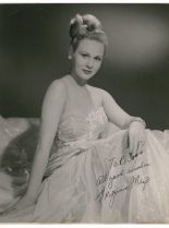 Virginia Mayo