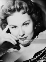 Virginia Mayo #627145 picture (Portrait Medium)
