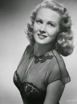 Virginia Mayo