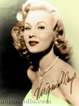 Virginia Mayo