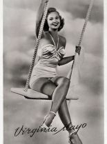 Virginia Mayo