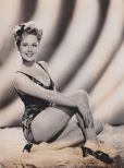 Virginia Mayo