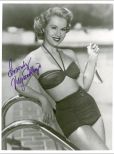 Virginia Mayo