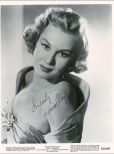 Virginia Mayo