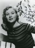 Virginia Mayo