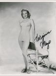 Virginia Mayo