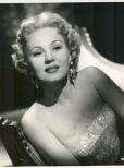 Virginia Mayo