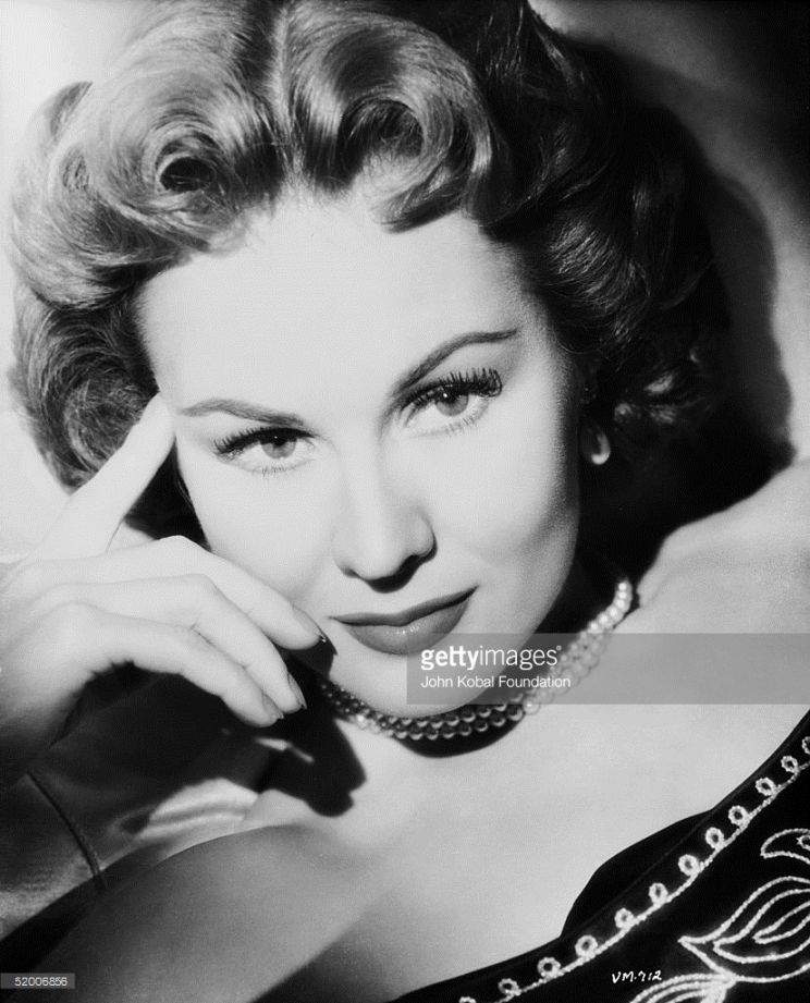 Virginia Mayo