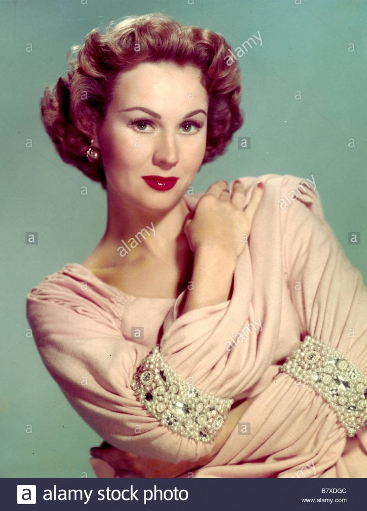 Virginia Mayo