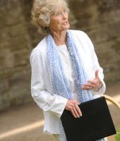 Virginia McKenna