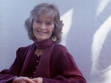 Virginia McKenna