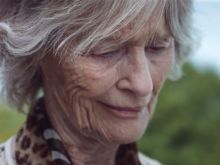 Virginia McKenna