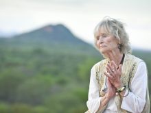 Virginia McKenna