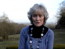 Virginia McKenna