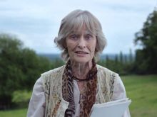 Virginia McKenna