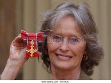 Virginia McKenna