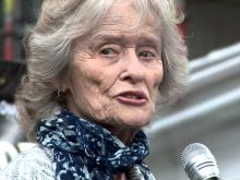 Virginia McKenna