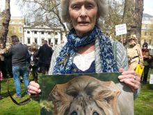 Virginia McKenna