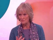 Virginia McKenna