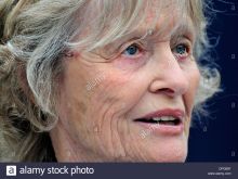 Virginia McKenna