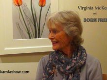 Virginia McKenna