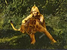 Virginia McKenna