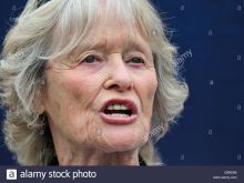 Virginia McKenna