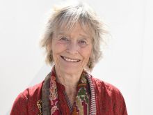 Virginia McKenna