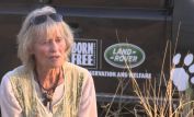 Virginia McKenna