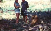 Virginia McKenna