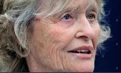 Virginia McKenna