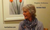 Virginia McKenna