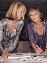 Virginia McKenna